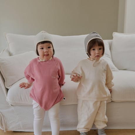 lalaland/50. bebe cheese golgi yoobal leggings 12M-18M