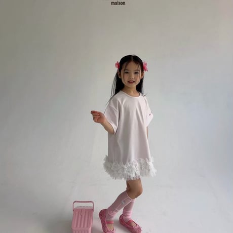 saintdoll/126. bangle one-piece S-L