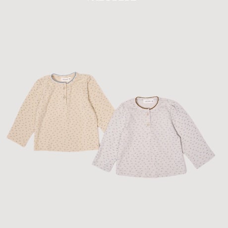 valubebe/82. Lisa ailet Fincott T-shirt 6M-S