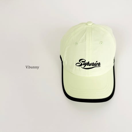vbunny/58. ferry cap FREE(49-54CM)