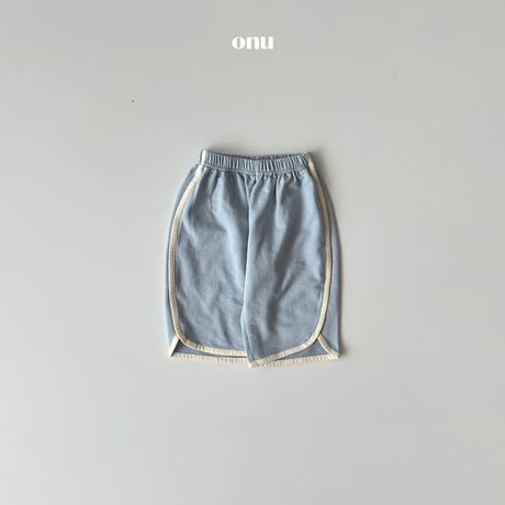 onu/5. rappa zzuri pants XS-XL