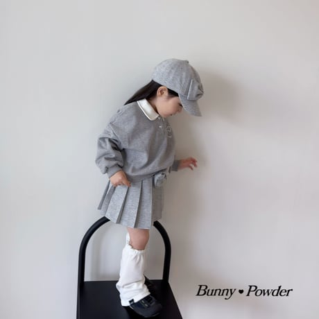 bunnypowder/91. aperal skirt 2XL-4XL
