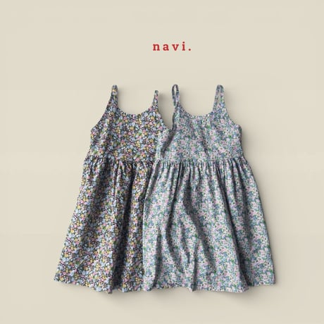 navi/69. spring one-piece S-XL