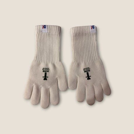 dudie/12. Di mark glove FREE