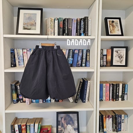 dadada/1. firm pants S-JS