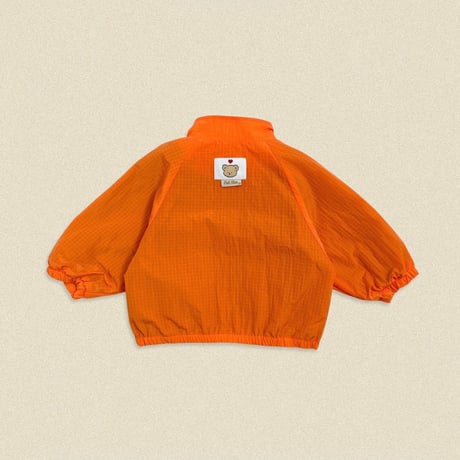oottbebe/40. high windbreaker XS(0-1Y)-XL(4-5Y)