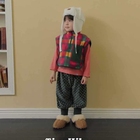 tinyhiker/29. dot aladin pants XS-XL