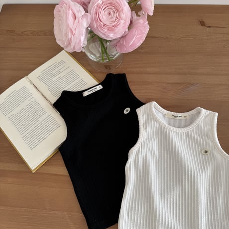 lepetitmot/10. inner golgi T-shirt XS-XL
