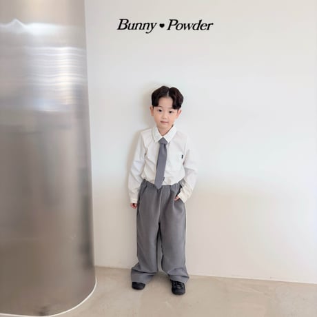 bunnypowder/75. boy friend pants S-XL
