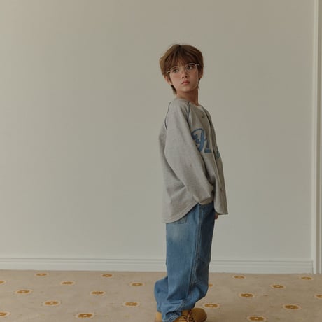 heydo/64. dart P denim JS-JL