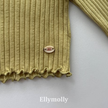 ellymolly/75. diyng wave top 5-11