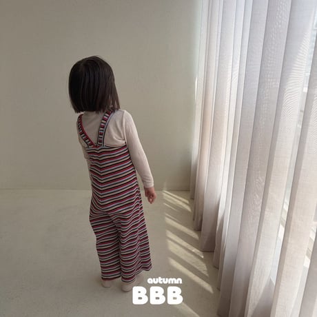 bellabambina/10. Street overalls 2XS-XL