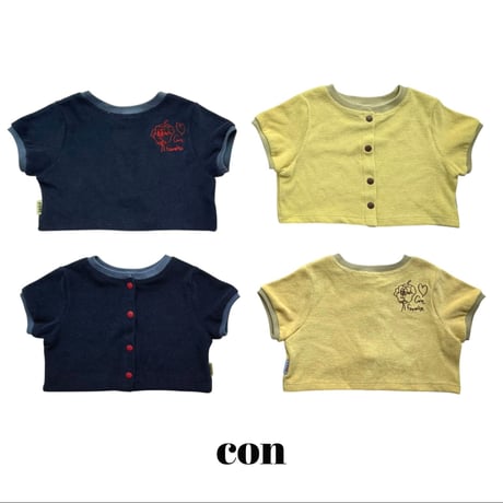 con_/15. man two cardigan 1(66-77CM)-4(97-107CM)