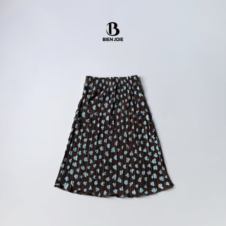 bienjoie/9. ripple ritz skirt S-XL