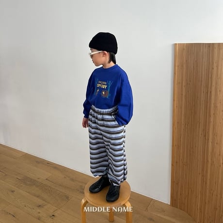 middlename/33. terris lie pants JS-JM