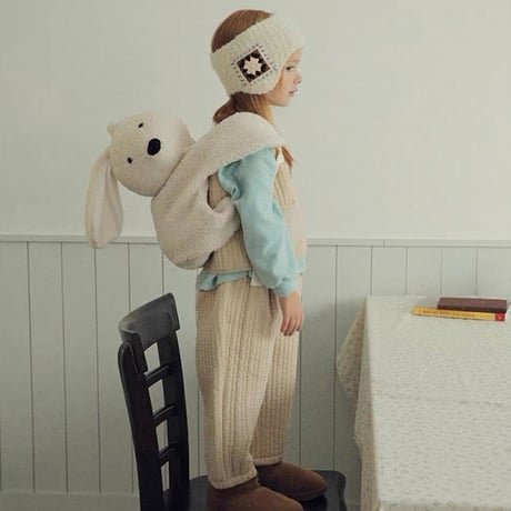 dudie/75. kozi Ear band  FREE(48-54CM)
