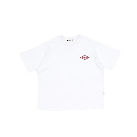 betterj/3. plan ) better section box T-shirt XL-JS