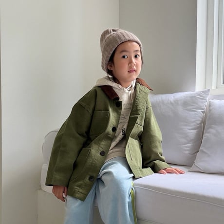 bonbonbutik/2. walk jacket JS-JM