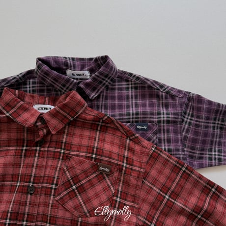 ellymolly/135. forest shirt 5-11