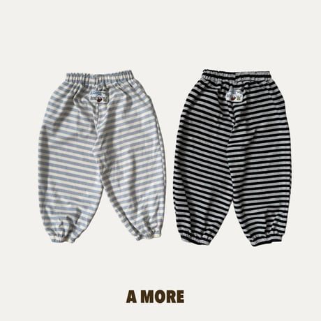 amore/27. neighbor pants JS-JM