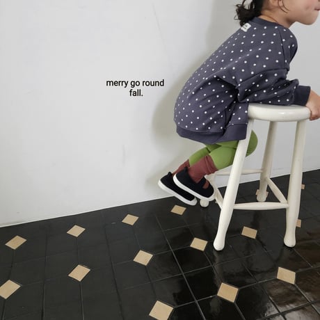 merrygoround/1. may leggings XS-2XL