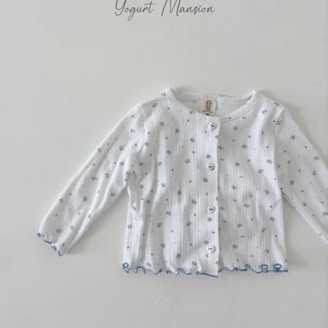 yogurtmansion/15. ella cardigan XS-XL