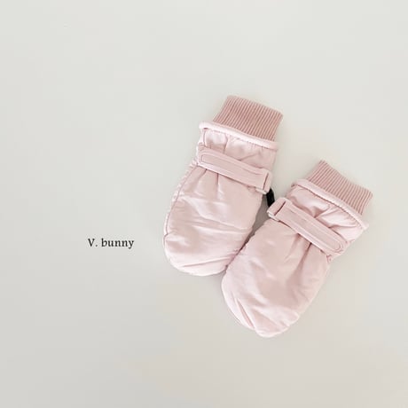 vbunny/55. eori glove FREE