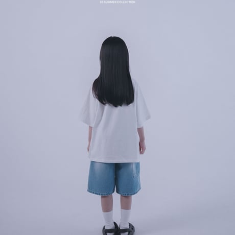 lilybooth/43. Carpenter bermuda  S-XL
