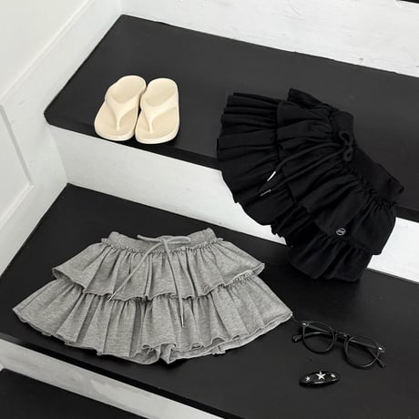 matilda/75. day loffle skirt 5-13