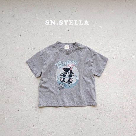 snstella/11. mini T-shirt XS-XL