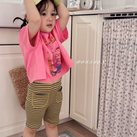 poisson/67. dangara leggings S-XL