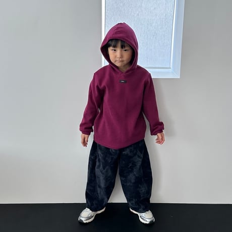 foov/51. poll hood T-shirt S-XL