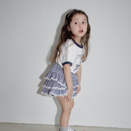 momoann/4. ice T-shirt 15SIZE