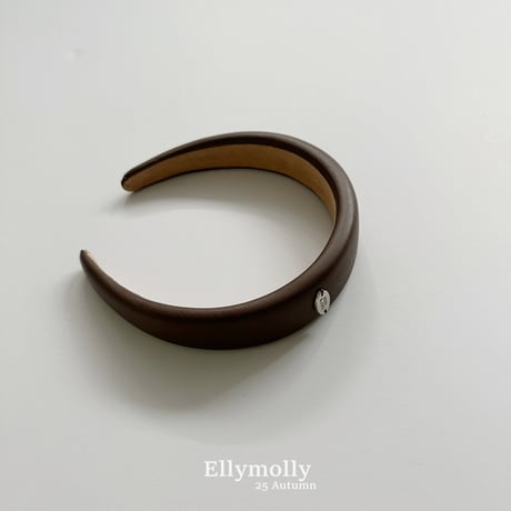 ellymolly/23. elly Symbol hair band FREE