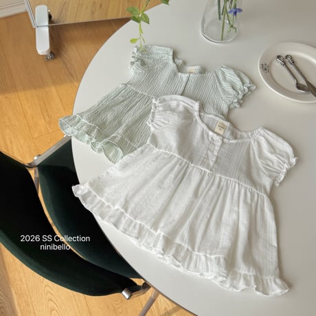 ninibello/55. Mare raglan blouse XS-XL