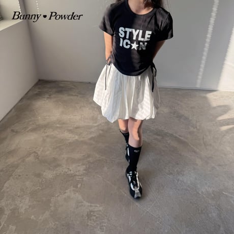 bunnypowder/117. ai corn T-shirt 2XL-4XL