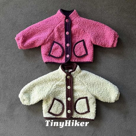 tinyhiker/16. mello pogle jumper XS-XL