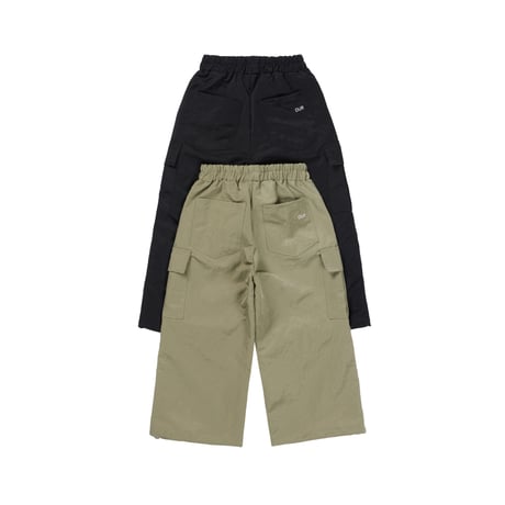 our/53. Weekend cargo pants S-XL