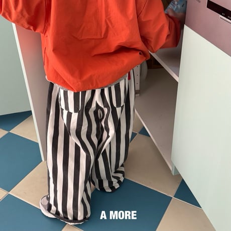 amore/14. malibu pants JS-JM