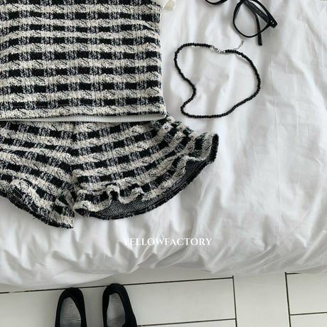 yellowfactory/12. Momone Pants XS-XL