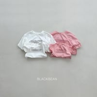 blackbean/61. may T-shirt MOM