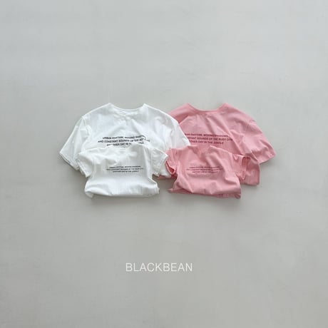blackbean/61. may T-shirt MOM