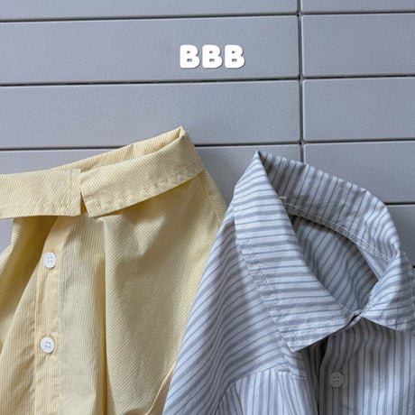 bellabambina/17. roong shirt ADULT