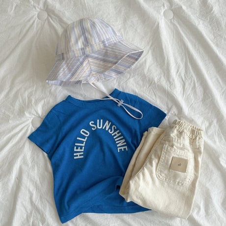 digreen/57. sunshine tee? S-2XL