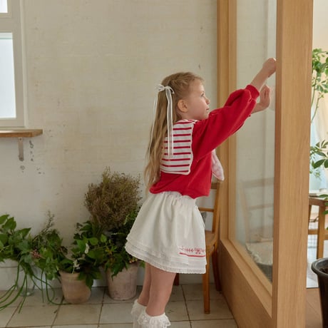 berryberry/76. story skirt 13-15