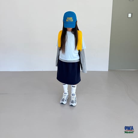 owa/32. basic skirt JS