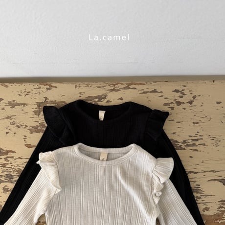 lacamel/18. nina t XS-XL