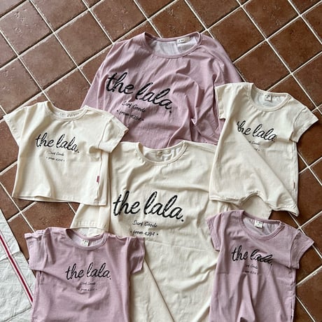 thelala/44. lettering  FREE