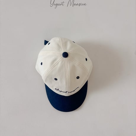 yogurtmansion/2. nana hat FREE