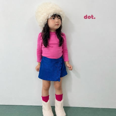 dot/9. candy pants 1-5